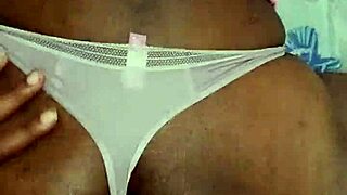 ready for sexy ebony yuki's pink pussy taking massive dick