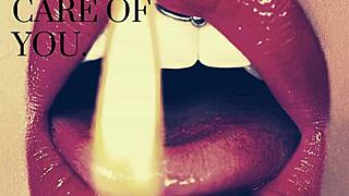 F4m soft dom helps relieve lonely day with gentle joi
