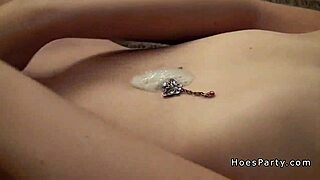 cock sharing party