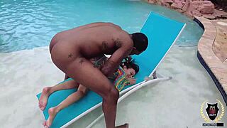 petite sisi pesos squirts wildly on rome major's cock hotel