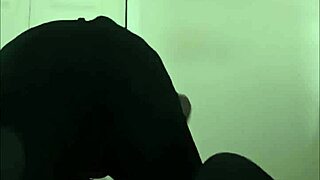 fantasizing romantic worship through solo masturbation and cum tribute release