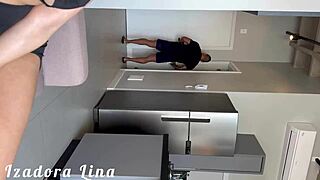 hey hubby left beach so massage redhead pussy suck then i cummed her mouth uh