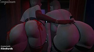 Gta stripper jada rips clothes for ultimate experience