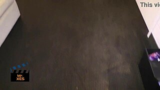 blonde pawg surrenders fully to dominant rough lover