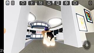 roblox bbc futa dominates white girl relentlessly