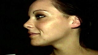 natasha nice creamed after deepthroat and doggystyle?