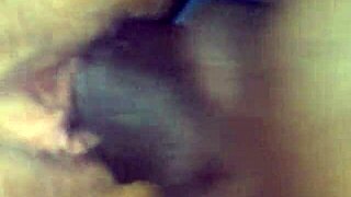 my pussy gets so wet for you