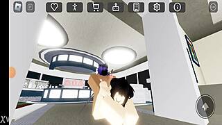roblox bbc futa dominates white girl relentlessly