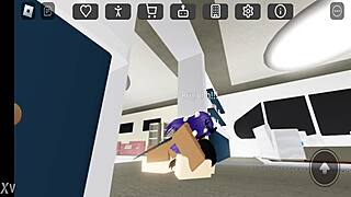 roblox bbc futa dominates white girl relentlessly