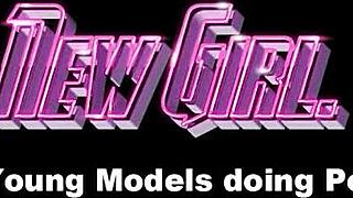 Pound Me and Make Me Squirt at This Casting!