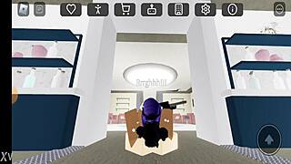 roblox bbc futa dominates white girl relentlessly