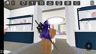 roblox bbc futa dominates white girl relentlessly