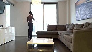 i'm like the ultimate dick eater this badass bitch rides huge cock wild!