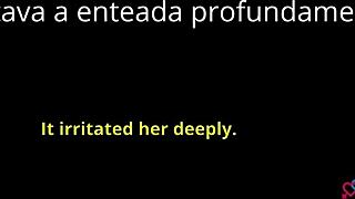 Stepdaughter Notices Stepdad's Harder Cock for Her Than Ex-Wife