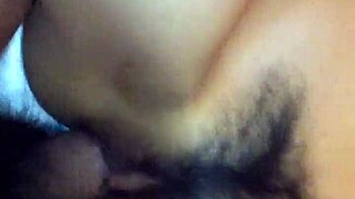 A casual glimpse into steamy Japanese POV sex action