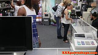 hidden cam catches amateur bent over sucking before doggystyle pounding