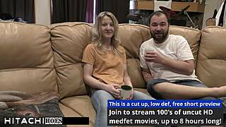 Nurses Force Hitachi Orgasms on Gaping Slut Stacy Shepard in Hospital Fetish