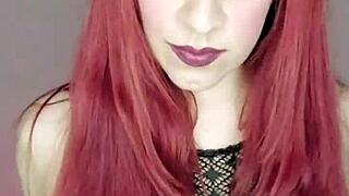 Your Hot Girlfriend Craves Your Cock Deep in Her Tight Ass Right Now!