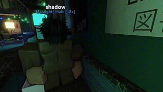 horny librarian craves bbc fuck in roblox 😈 add me now 🔥