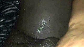 Latina Chokes on Monster BBC Deepthroat Face Fuck POV Sloppy Spit