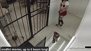 patient, does this korean nurse mina's wet pussy pass immigration policy?