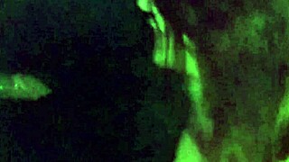 White wife eagerly sucks and fucks black stranger's BBC bareback