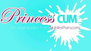 megan holly bounces on huge cock poolside until massive creampie fills her pussy