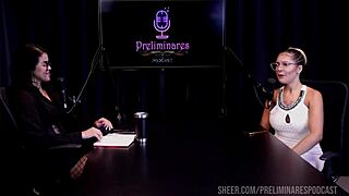 Hey Barbara Sol shares hottest prelims on Bia Hot podcast part two