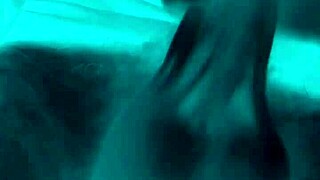 friend tricked me into suckin big cock facial handjob