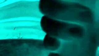 friend tricked me into suckin big cock facial handjob