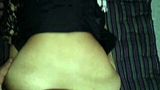 Landlord pounds chubby redhead tenant's huge ass for rent, screaming orgasms in roleplay frenzy