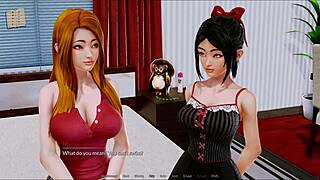Unveiling harem hotel 110 mysteries