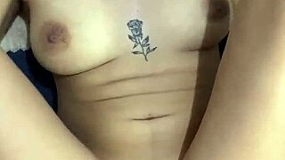 Fuck Yeah! Pound My Petite Latina Wet Pussy Passionately with Big Cock All Night!