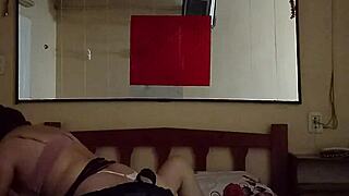 fuck yeah! curvy latina milf slut rides huge cock in seedy motel!