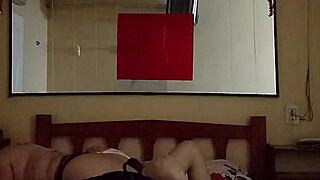 fuck yeah! curvy latina milf slut rides huge cock in seedy motel!