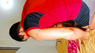 real homemade fun with college girl rumpa21 action