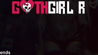 Lola Fae loves cum and foot fetish fun! 💦👣