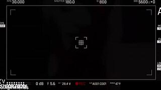 Lola Fae loves cum and foot fetish fun! 💦👣