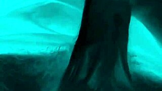 friend tricked me into suckin big cock facial handjob