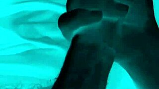 friend tricked me into suckin big cock facial handjob