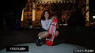 Euro Babes Take It Deep in Wild Anal Compilation!