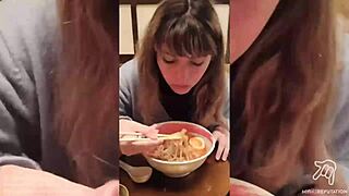 giant tokyo sex shops adventure part two with amateur couple hunting huge toys and moans