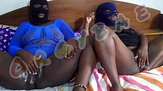 hey bitches why team up on that bar guy for epic 3some?