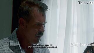 that cute petite teen thought fucking her counselor was weird but she went for it anyway