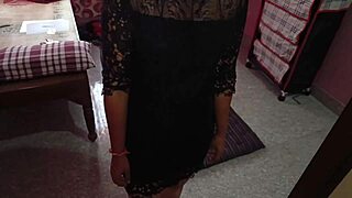 Landlord pounds chubby redhead tenant's huge ass for rent, screaming orgasms in roleplay frenzy