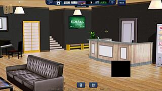 Unveiling harem hotel 110 mysteries