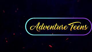 that hot latina slut lore craves double anal penetration from two huge black cocks deep with balls-deep pissing