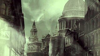 those dark vintage london days with hairy milf beaver teasin taboo style