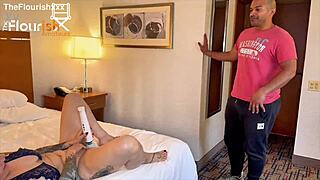 molly mcsquirts squirts wild vs dante's vibrator! 💦🔥