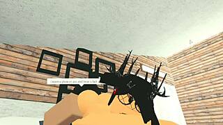 eatin her tight teen ass out like roblox